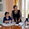 Машварат дар вилояти Суғд